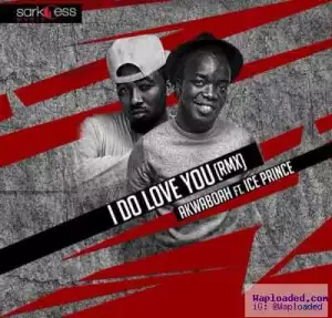 Akwaboah - I Do Love You (Remix) ft. Ice Prince